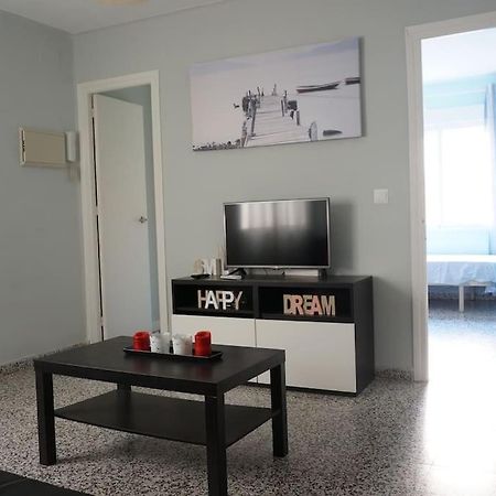 Appartement Malaga Center Extérieur photo