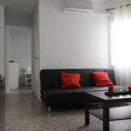 Appartement Malaga Center Extérieur photo