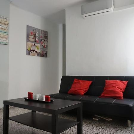 Appartement Malaga Center Extérieur photo