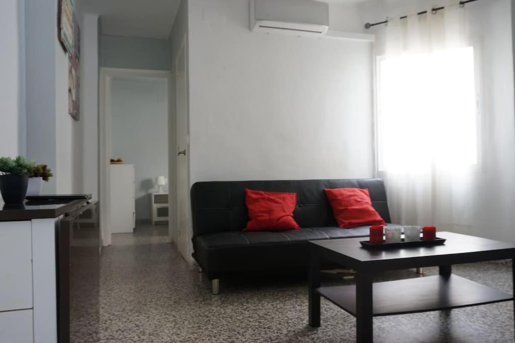 Appartement Malaga Center Extérieur photo