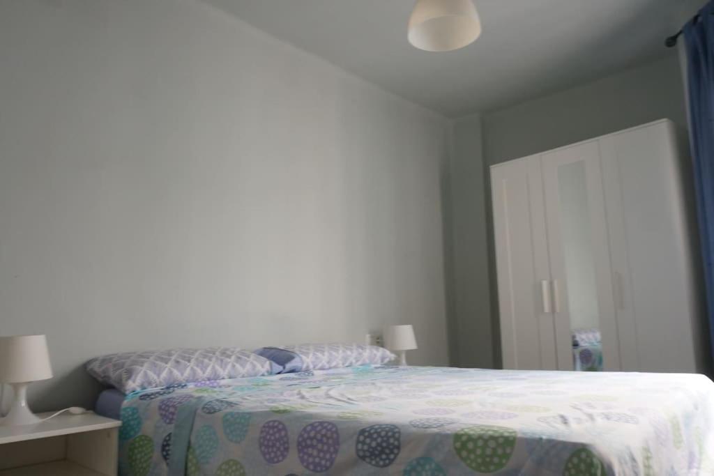 Appartement Malaga Center Extérieur photo