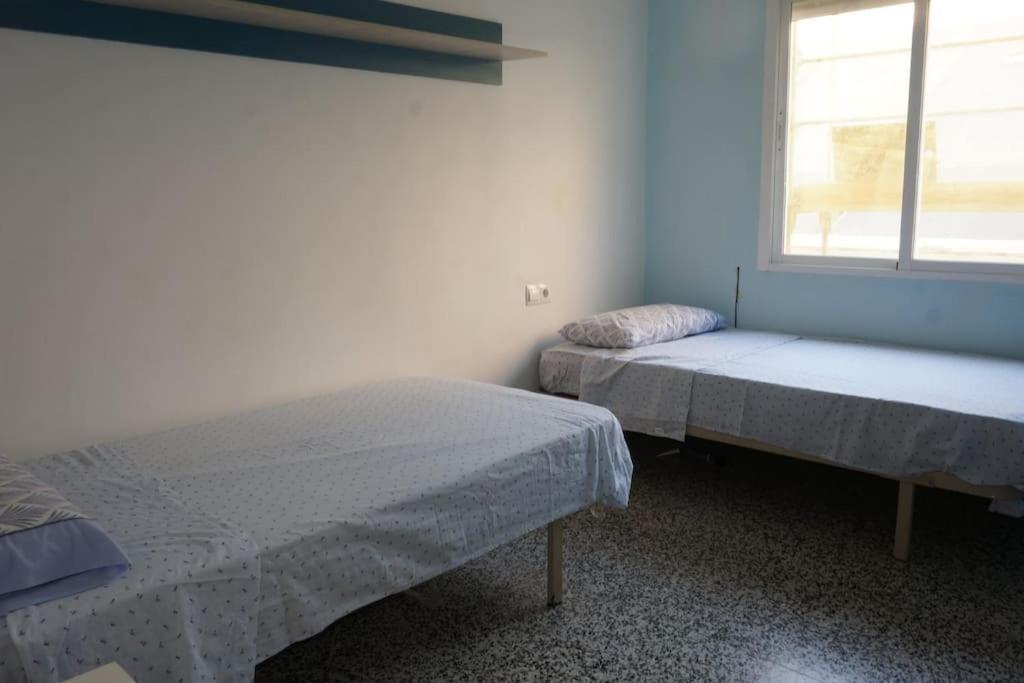 Appartement Malaga Center Extérieur photo