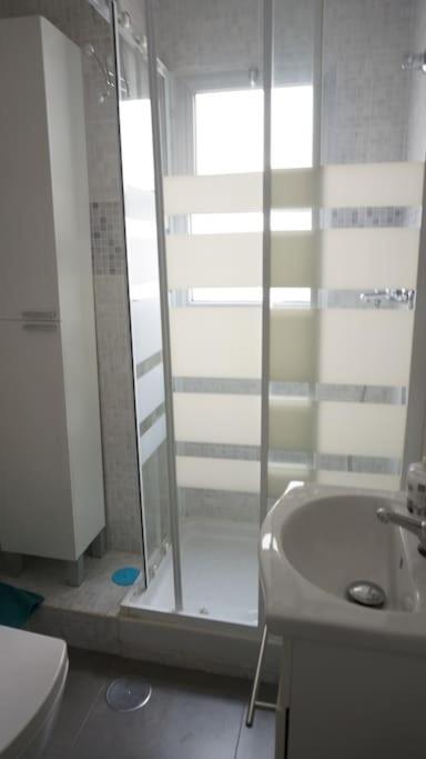 Appartement Malaga Center Extérieur photo