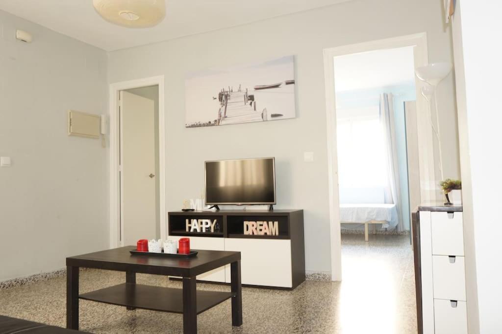 Appartement Malaga Center Extérieur photo