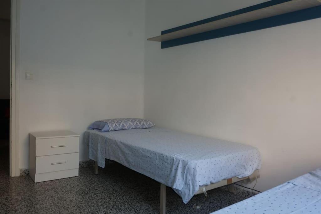 Appartement Malaga Center Extérieur photo